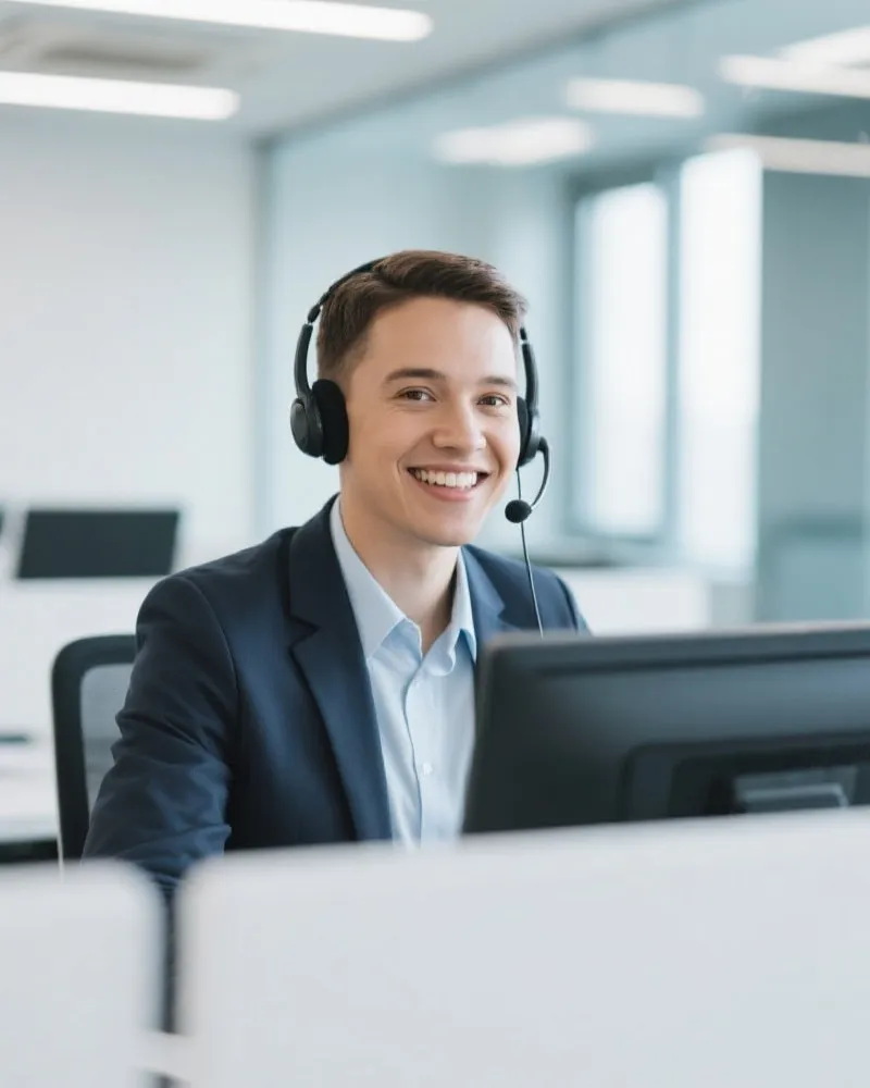 Customer Support Team