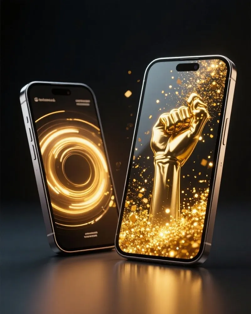 老虎机游戏（Jackpot Slot Official） APP 界面展示